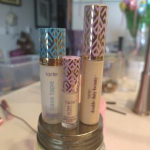 Tarte shape & base tape Bundle New! 💋  Summer is here lightweight is Perfect